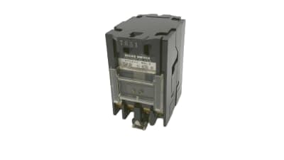 HONEYWELL RYCA40-MDL-B
