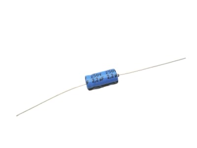 ILLINOIS CAPACITOR 225TTA250M