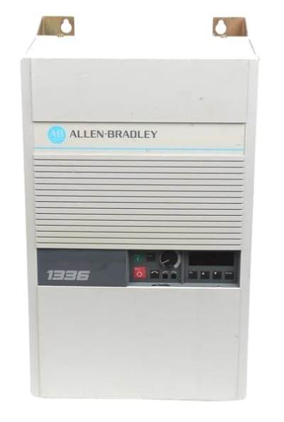 ALLEN BRADLEY 1336-B005-EAD-S1