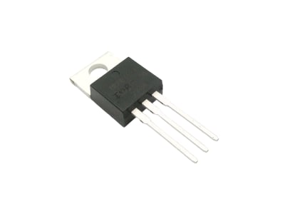 INFINEON IRFB3307PBF