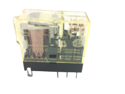 IDEC RJ2S-CL-D48
