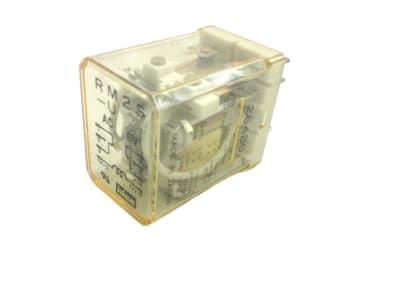 IDEC RM2S-UDC6V