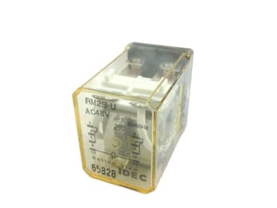 IDEC RM2S-UAC48V