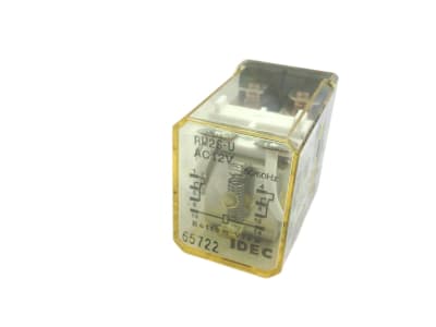 IDEC RM2S-UAC12V