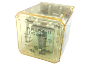 IDEC RR2BA-UCDC24V