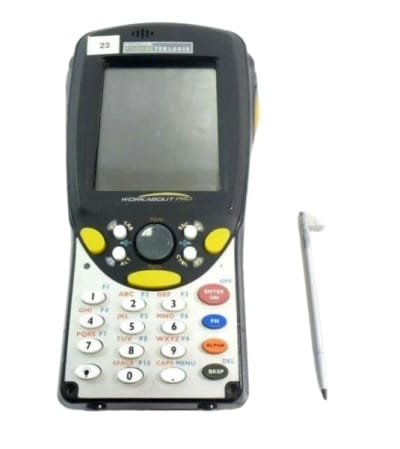 PSION 7525S-G1