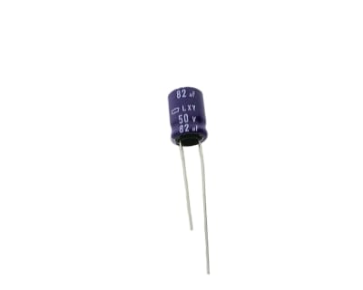 NICHICON UPJ1H820MPD6