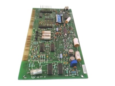HONEYWELL 070253