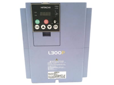 HITACHI L300P-075HFU2