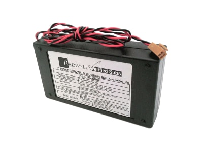 RADWELL VERIFIED SUBSTITUTE IC693ACC302-SUB