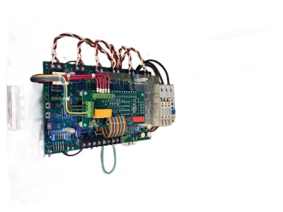 BENSHAW RS6-10-480-1-5M0-5M1