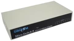 UNICOM ELECTRIC FEP-32008T-1
