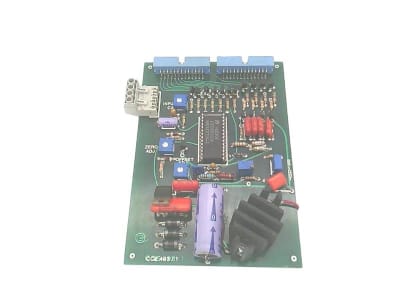 COBDEN CHADWICK CCE-493-1