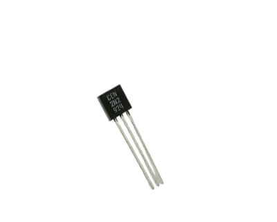 CENTRAL SEMICONDUCTOR 2N2924
