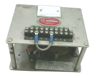 SUPERIOR INTERLOCK S1059001YPBL-SOL1