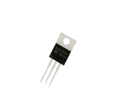 ON SEMICONDUCTOR MJE5731AG