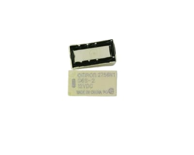 OMRON G6S212VDC