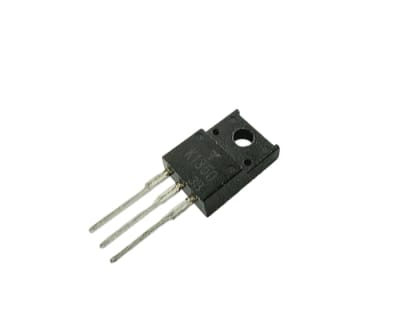 INDUSTRIAL SCIENTIFIC 2SK1350