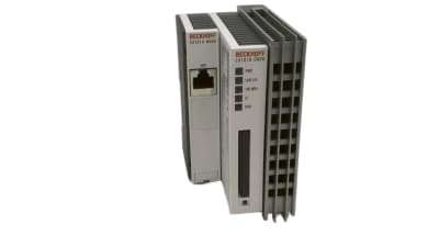 BECKHOFF CX1010-0000