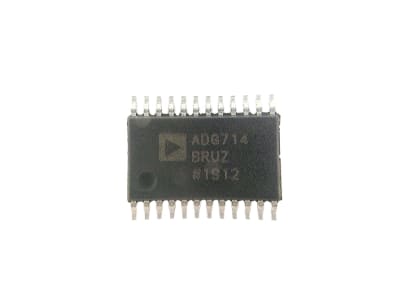 ANALOG DEVICES ADG714BRUZ