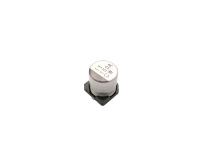 NICHICON UCW1A151MCL1GS