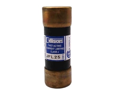 EATON CORPORATION JFL25