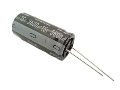 NICHICON UPW1C562MHD