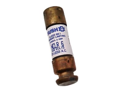 EATON CORPORATION NCLR-6