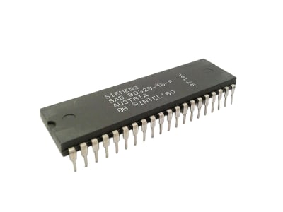 TEXAS INSTRUMENTS SEMI SAB8032B-16-P