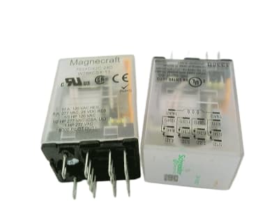 SCHNEIDER ELECTRIC 782XDX2C-24D