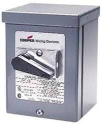 EATON CORPORATION AHN3WD