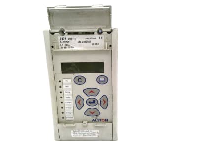 CONVERTEAM P121