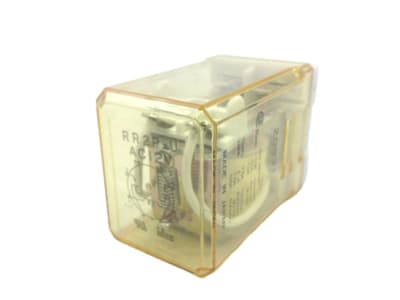 IDEC RR2P-UAC12V