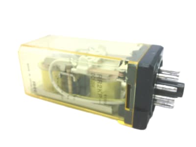 IDEC RR2KP-DC125V