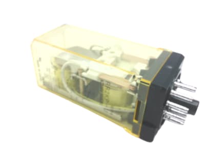 IDEC RR2KP-UAC110V