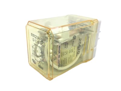 IDEC RR2P-UDC6V