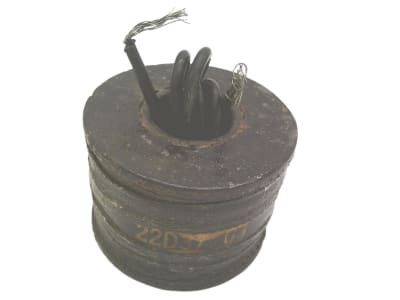 GENERAL ELECTRIC 22D37G3