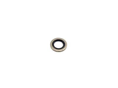 EFECTOR SEAL, 1/8", EPDM/SS-US0024