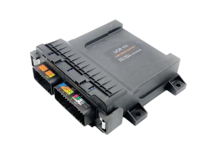 EFECTOR HIGH CURRENT MODULE-UCR111