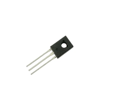 ON SEMICONDUCTOR MJE13003