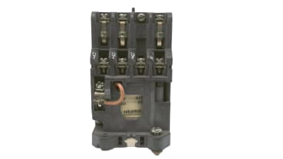 EATON CORPORATION DIL00-52-NA-115V/60HZ