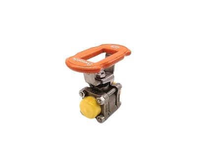 SWAGELOK SS-63TF8-JK-W3-PM3