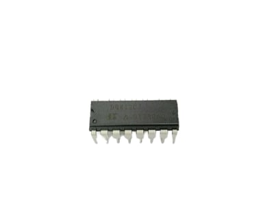 VISHAY DG412DJ-E3