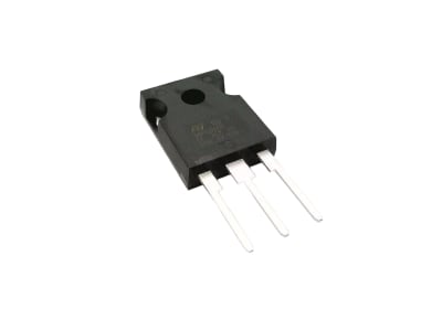 ST MICRO STW18N60DM2