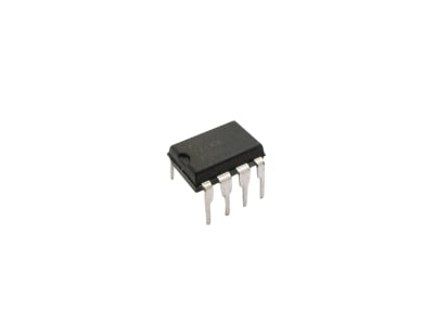 ANALOG DEVICES AD744KNZ