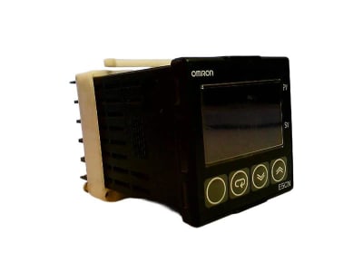 OMRON E5CN-Q2ML-500-100/240AC