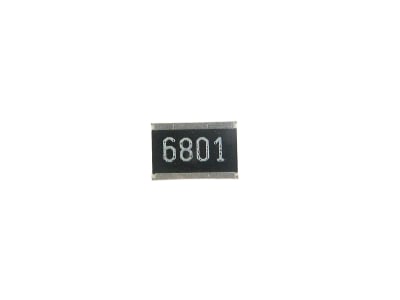 VISHAY RCL12186K80FKEK