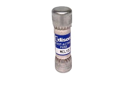 EATON CORPORATION MCL15