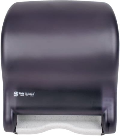 SAN JAMAR T8000TBK