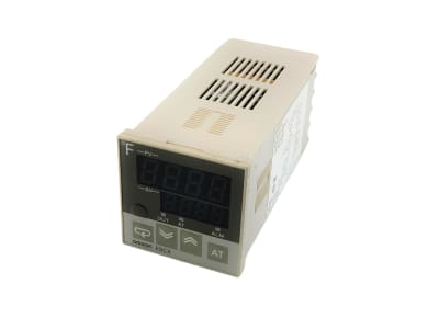 OMRON E5CX-QP-F